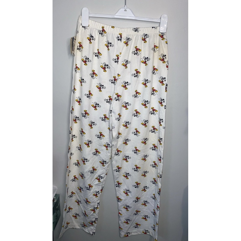 NWT Disney lounge pants‎ - Picture 5 of 8